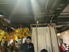 -卞氏菜根香·川菜(青羊万达店)