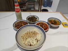 -得得本帮面馆(台儿庄路店)