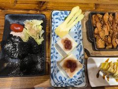 -小川洋风料理(街道口店)