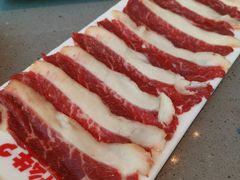 -为什么牛潮汕牛肉火锅(中信广场店)
