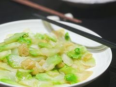 -金谷仓家庭料理(马泉营店)