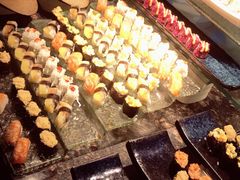 -星伦多自助料理·涮烤一体(虹悦城店)