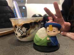 -喜茶(上海打浦桥日月光gelato lab+店)