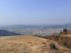 -趣飞飞黑麋峰国际滑翔伞基地