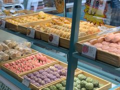 -桃源村(老门东店)