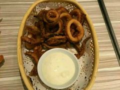 -必胜客(安盛金马店)