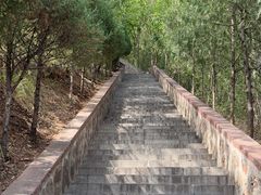 -红旗渠风景区