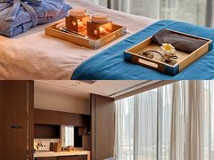 -广州天河希尔顿酒店