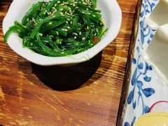 -小川洋风料理(街道口店)