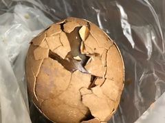 香菇茶叶蛋-金盆阿嬷香菇茶叶蛋(玄光店)