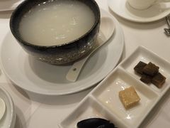 白粥-悦景酒家(罗湖店)