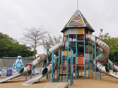 -观澜湖生态运动公社