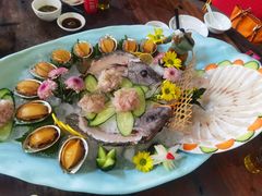 -百丈园龙江啫神馆