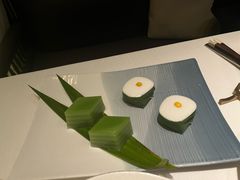 -金链花·泰国餐厅(国贸店)