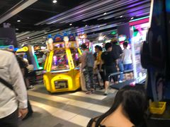 -反斗乐园(领展中心城店)