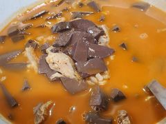 -湘中缘·湖南菜(娄底驻京办店)