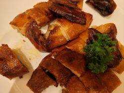 -郑州绿地JW万豪酒店·宴会厅