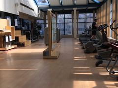-喜来登大酒店健身中心
