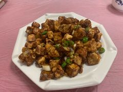 -乐乐餐厅(湘子庙街店)