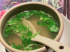 -盡膳口福跷脚牛肉火锅(合生汇购物中心店)