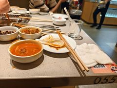 -海底捞火锅(翔龙天地广场店)