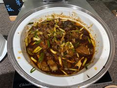 -听松楼·花园酒店·自助餐厅(红梅公园店)