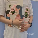 💐给母亲在母亲节献上一束花吧