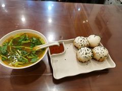 -东泰祥生煎馆(长宁路店)