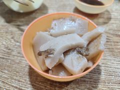 -陈阿婆叉粿条(大小街店)