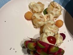 -青螺餐厅·家宴(松雅湖店)