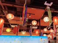 -仙隐小鹿料理食堂(惠济万达店)