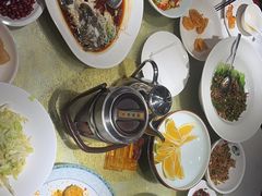 -新南苑酒家(德思勤店)