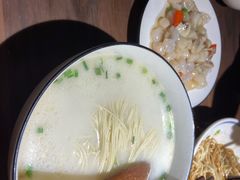 -十面春风·江南面馆(崇宁路店)