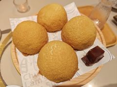 -蔡澜点心·粤菜(万菱汇店)
