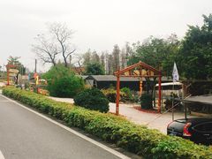 -贤鲁岛贤溪农庄