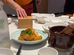 -北大荒人•新东北菜(青岛银座店)
