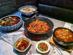 -红辣椒·川菜·火锅(张杨路店)