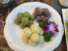 -高丽馆(尊茂店)