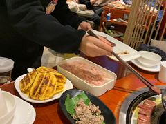 -三牦记·涮烤一体火锅(小河店)