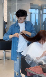 -SalonRivelin 沙龙瑞菱