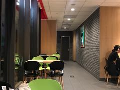 -麦当劳(三亚凤凰机场店)
