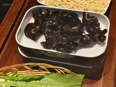 -鑫隆四季涮肉(八角畅游店)