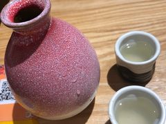 西月糯米酿-西月山居匠心创意料理(江汉路新佳丽广场店)