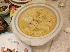 -四季轩中餐厅(徐州开元名都大酒店)