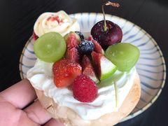 -BE NORMAL CAFE(霞溪路店)