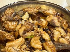 -源港渔村-中山脆肉鲩(博罗店)
