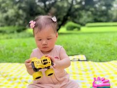 -金点蒙氏国际教育(悠然校区)