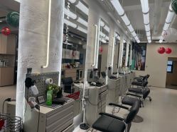 -Z.X HAIR SALON张新美业