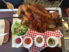 -疯克大象美式烤肉餐厅