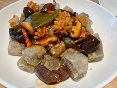 -将相和·海鲜蒸饺大连菜
